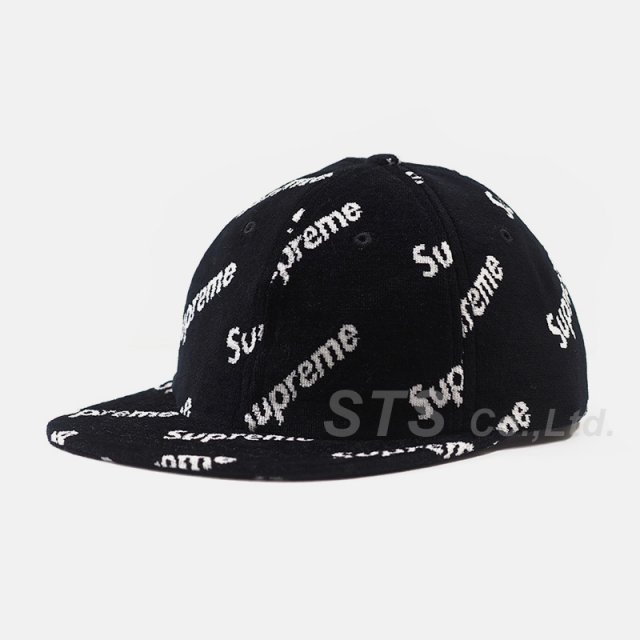 Supreme - New Era S Logo Beanie - UG.SHAFT