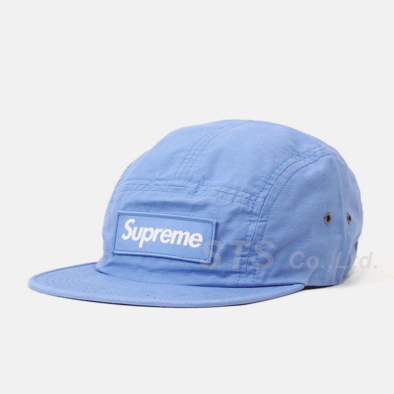 Supreme - Metal D-Ring Camp Cap - UG.SHAFT