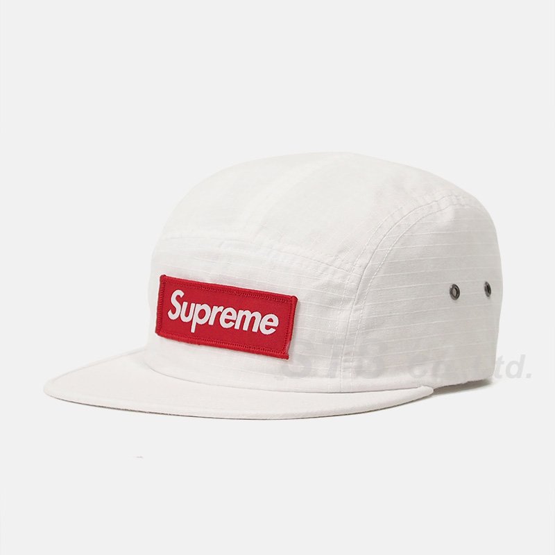 Supreme - Metal D-Ring Camp Cap - UG.SHAFT