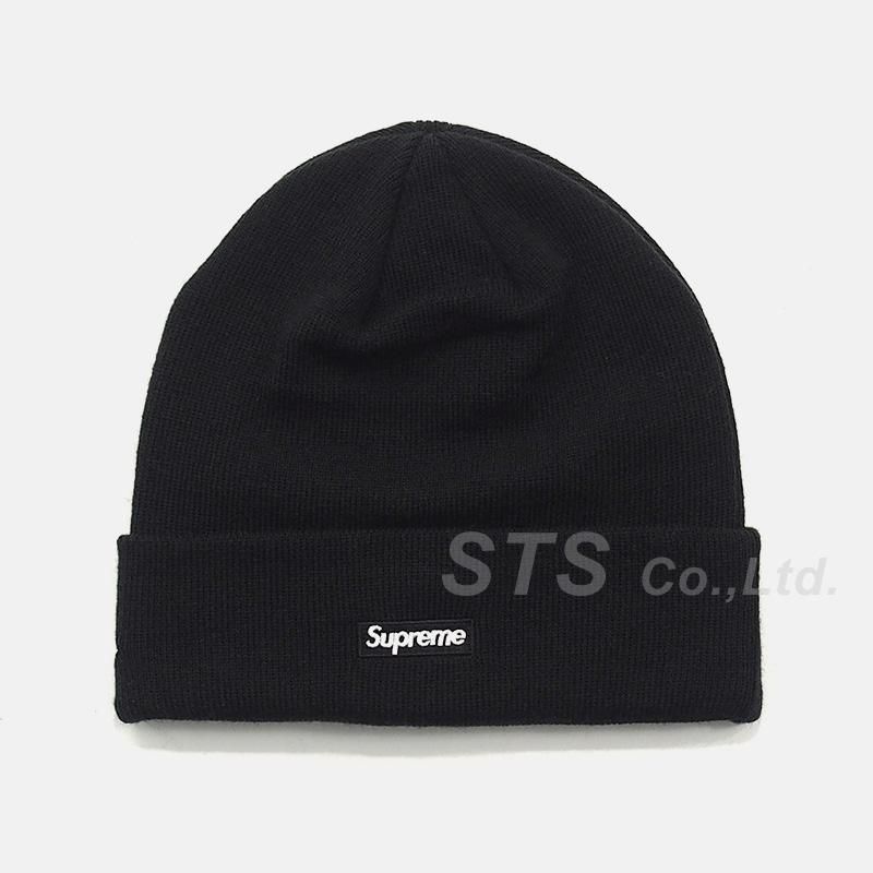 Supreme - New Era S Logo Beanie - UG.SHAFT