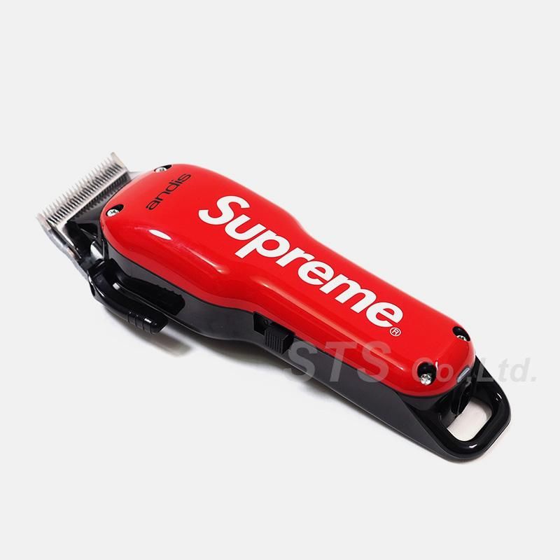 Supreme Andis Envy Li Blade Clipper バリカンバリカン