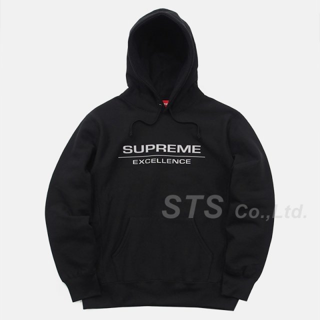 Supreme - 2-Tone Half Zip Sweatshirt - UG.SHAFT