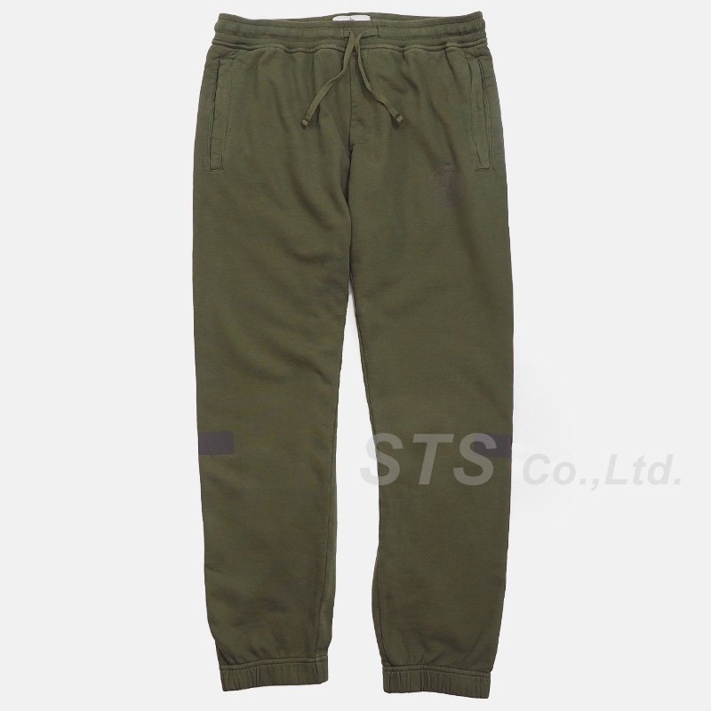 Supreme/Stone Island Sweatpant - UG.SHAFT