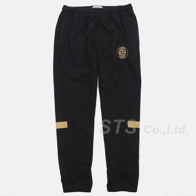 Supreme/Stone Island Poly Cover Composite Anorak - UG.SHAFT