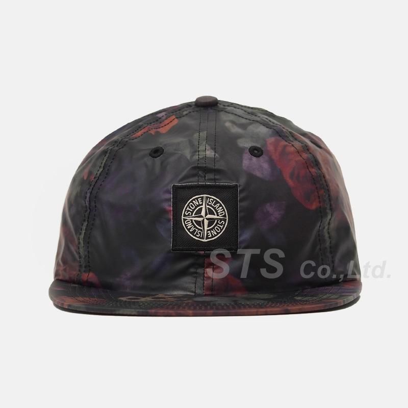Supreme/Stone Island Lamy 6-Panel - UG.SHAFT