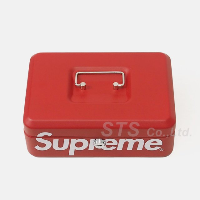 Supreme - Lock Box