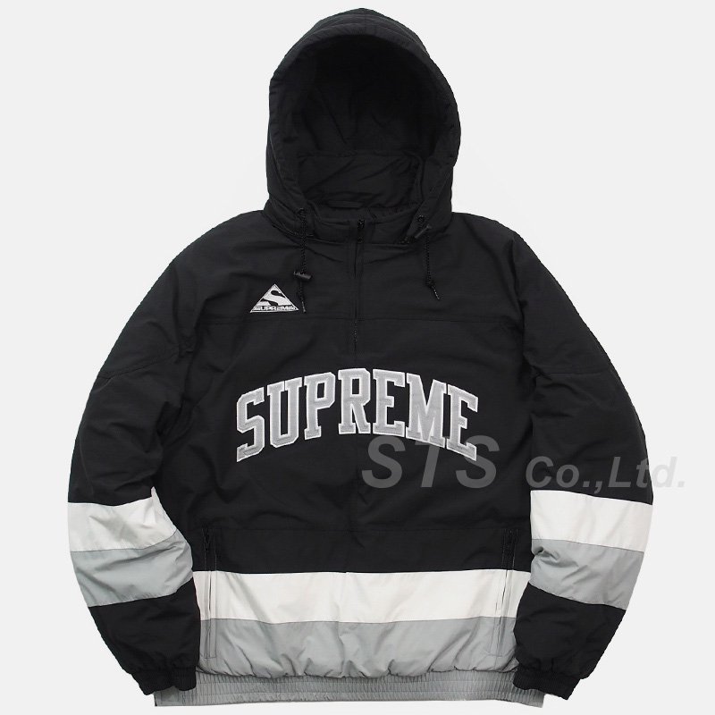 Supreme - Puffy Hockey Pullover - UG.SHAFT