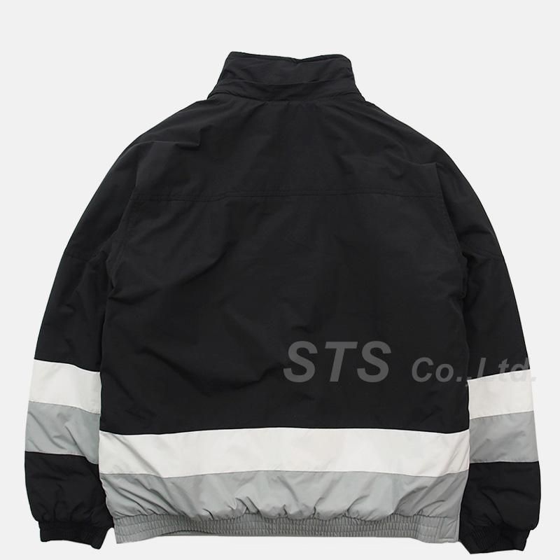 Supreme - Puffy Hockey Pullover - UG.SHAFT Supreme - Puffy Hockey Pullover - UG.SHAFT