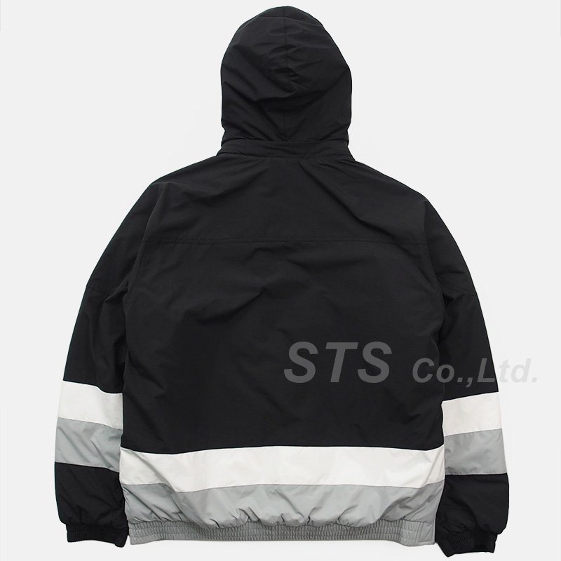 Supreme - Puffy Hockey Pullover - UG.SHAFT