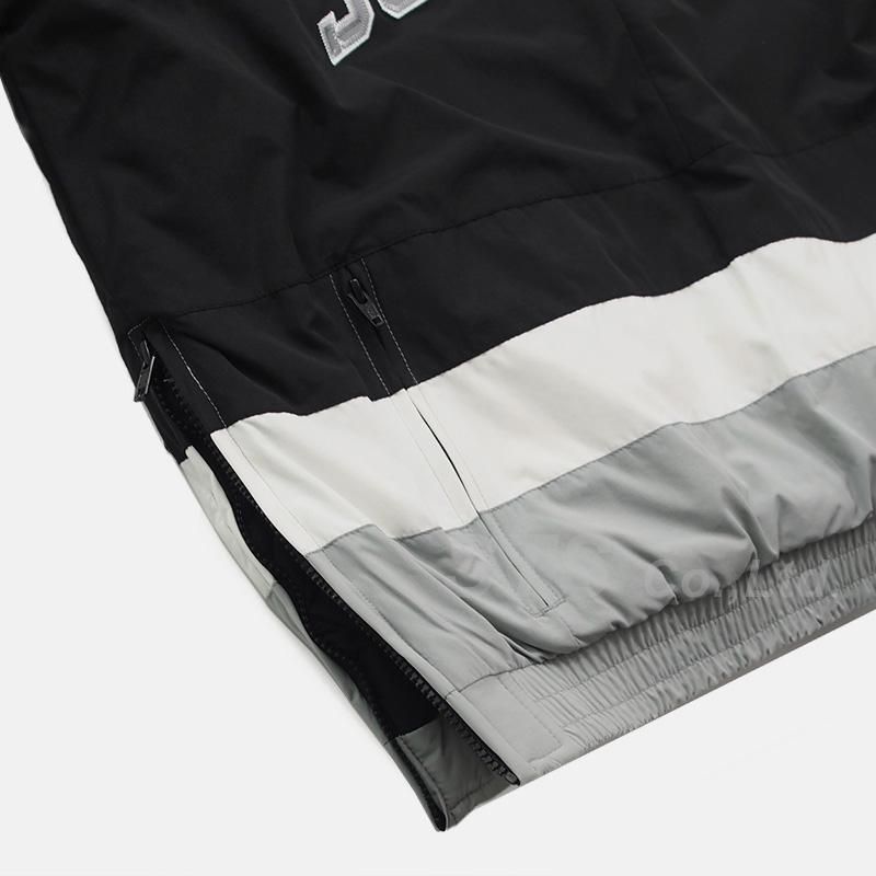 Supreme - Puffy Hockey Pullover - UG.SHAFT