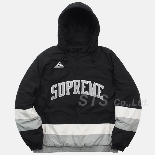 Supreme - Scarface The World is Yours Hooded Sweatshirt - UG.SHAFT