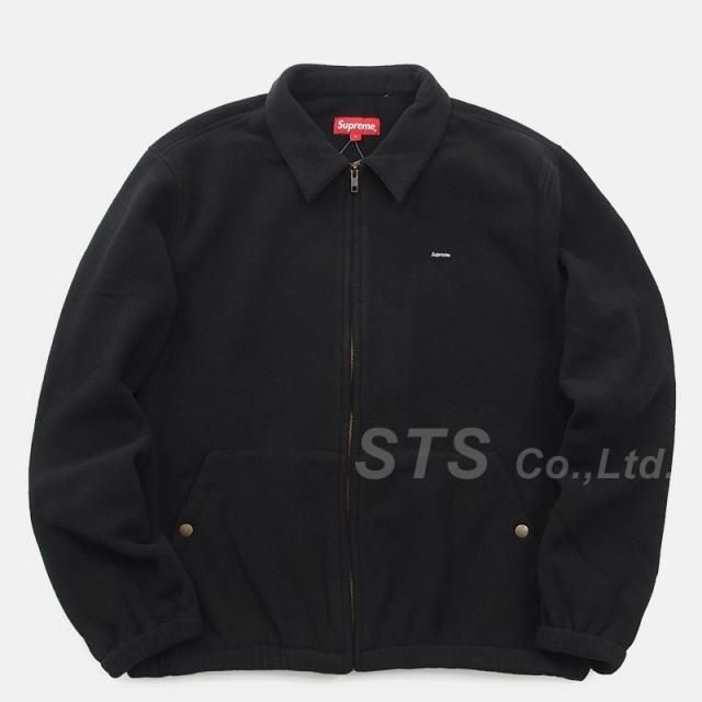 Supreme - Polartec Harrington Jacket