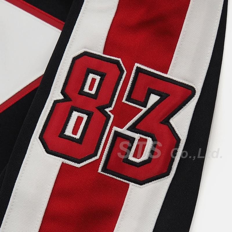 激レア！Supreme スカーフェイス　ホッケーシャツ Supreme 'Crossover Hockey Jersey'クロスオーバー ホッケー