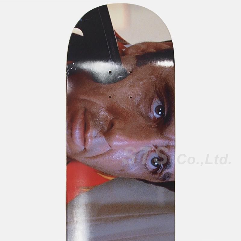 Supreme - Scarface Shower Skateboard - UG.SHAFT