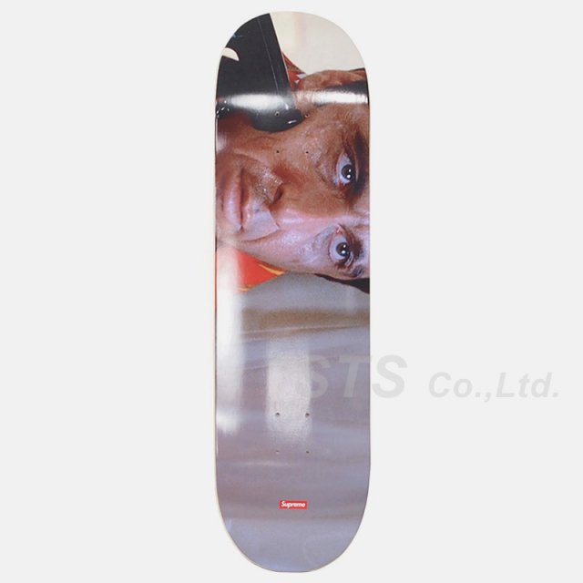 Supreme Scarface split skateboard + ギフト
