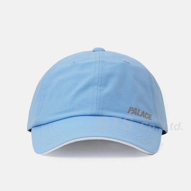 Palace Skateboards - Font 6-Panel - UG.SHAFT