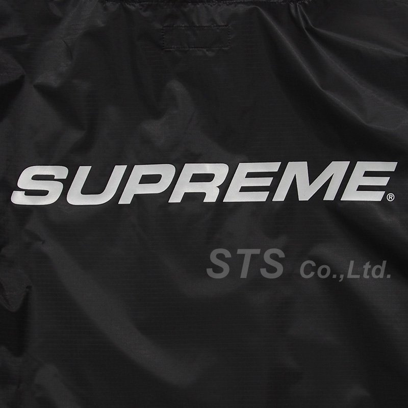 Supreme - Packable Ripstop Pullover - UG.SHAFT