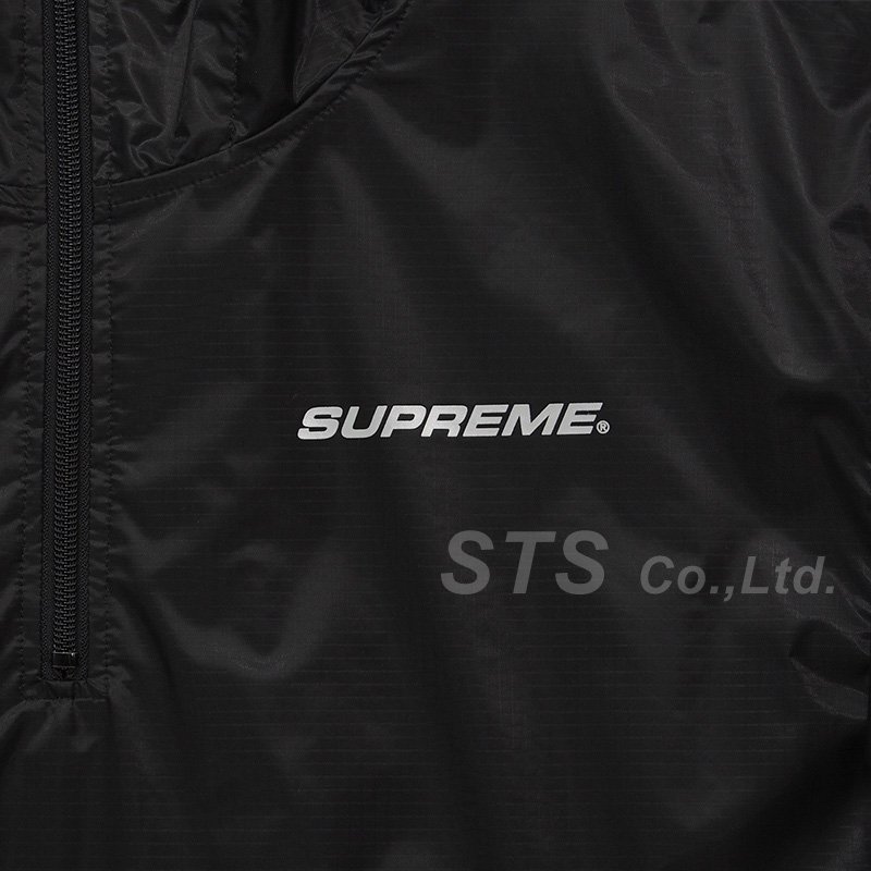 Supreme - Packable Ripstop Pullover - UG.SHAFT