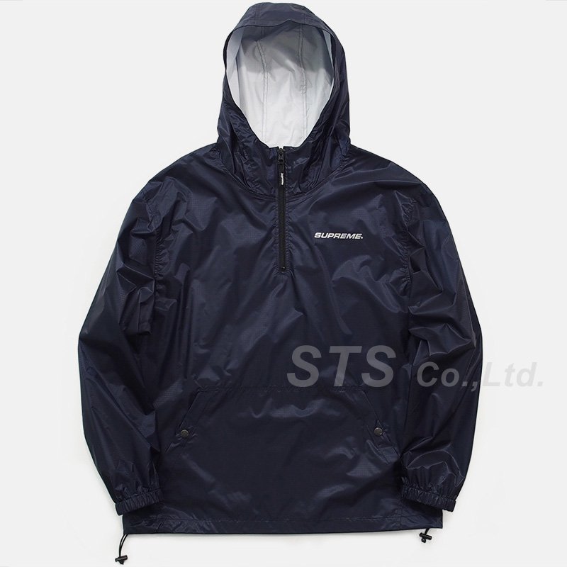 Supreme - Packable Ripstop Pullover - UG.SHAFT