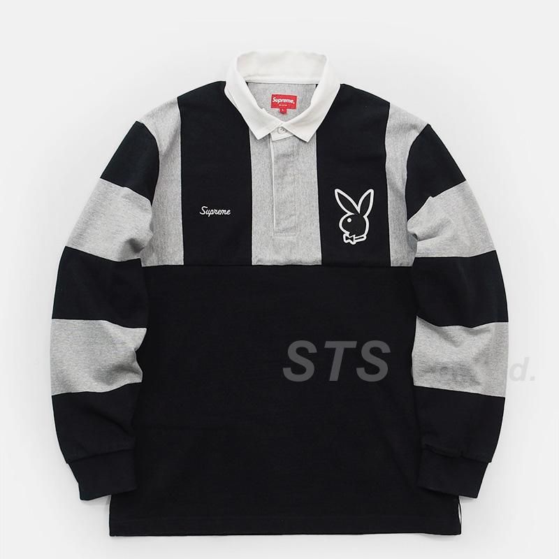 Supreme/Playboy Rugby - UG.SHAFT