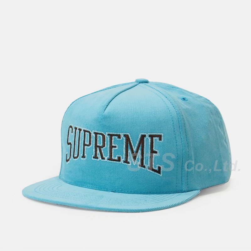 Supreme - Dotted Arc 5-Panel - UG.SHAFT