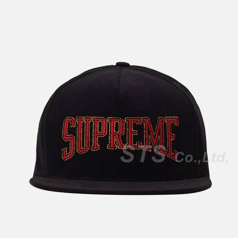 Supreme - Dotted Arc 5-Panel - UG.SHAFT