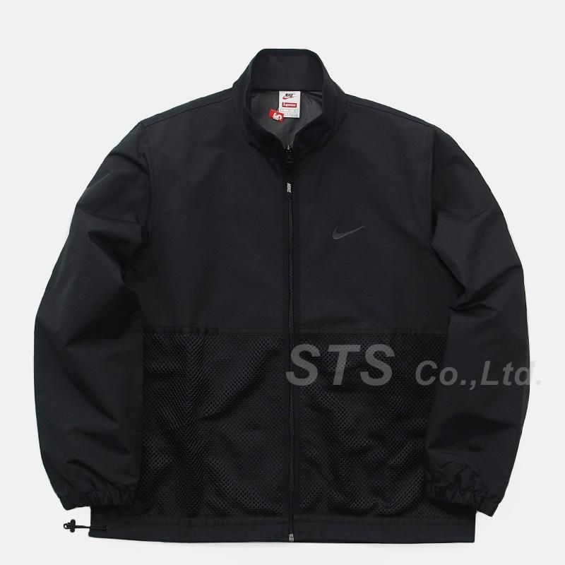 Supreme/Nike Trail Running Jacket - UG.SHAFT