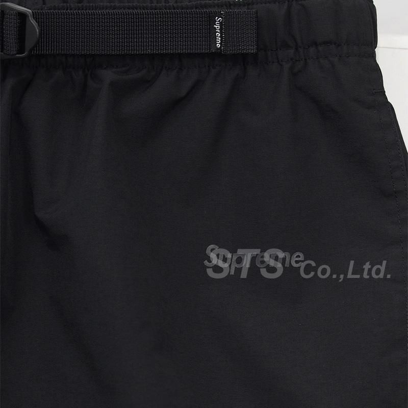 Supreme×NIKE ‘Trail Running Pant’トレイルパンツ Supreme Nike Trail Running Pant (FW17) - $90
