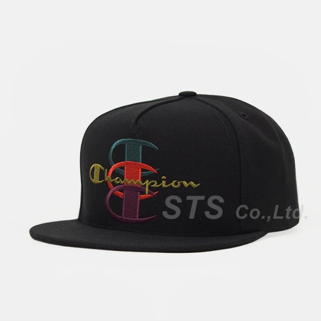 Supreme/Nike Trail Running Hat - UG.SHAFT