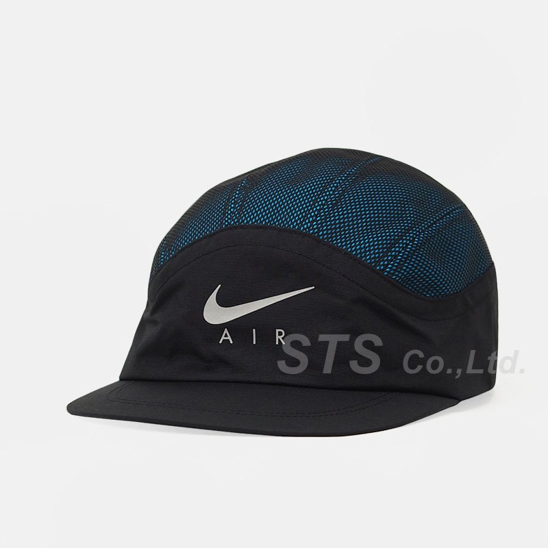 Supreme/Nike Trail Running Hat - UG.SHAFT