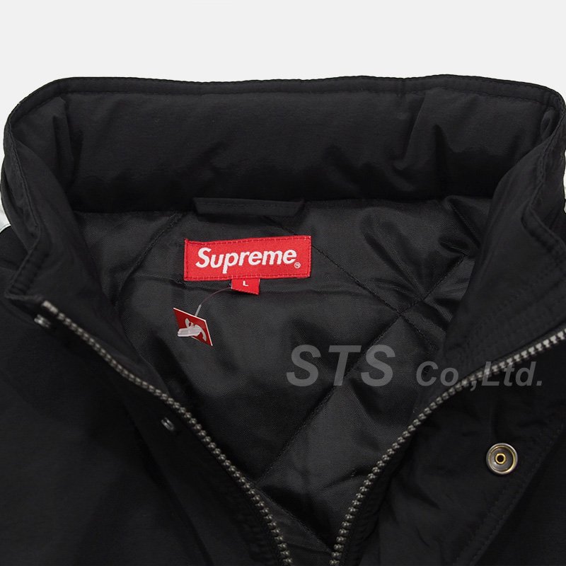 Supreme - Stadium Parka - UG.SHAFT