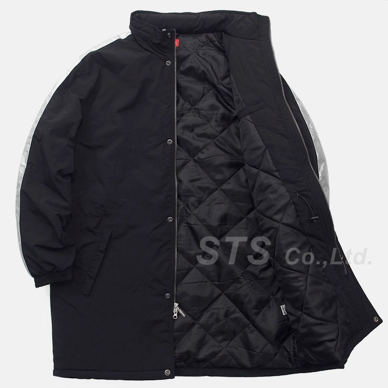 Supreme - Stadium Parka - UG.SHAFT