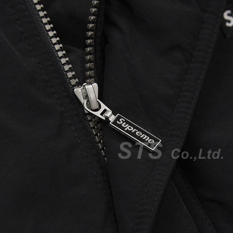 Supreme - Stadium Parka - UG.SHAFT