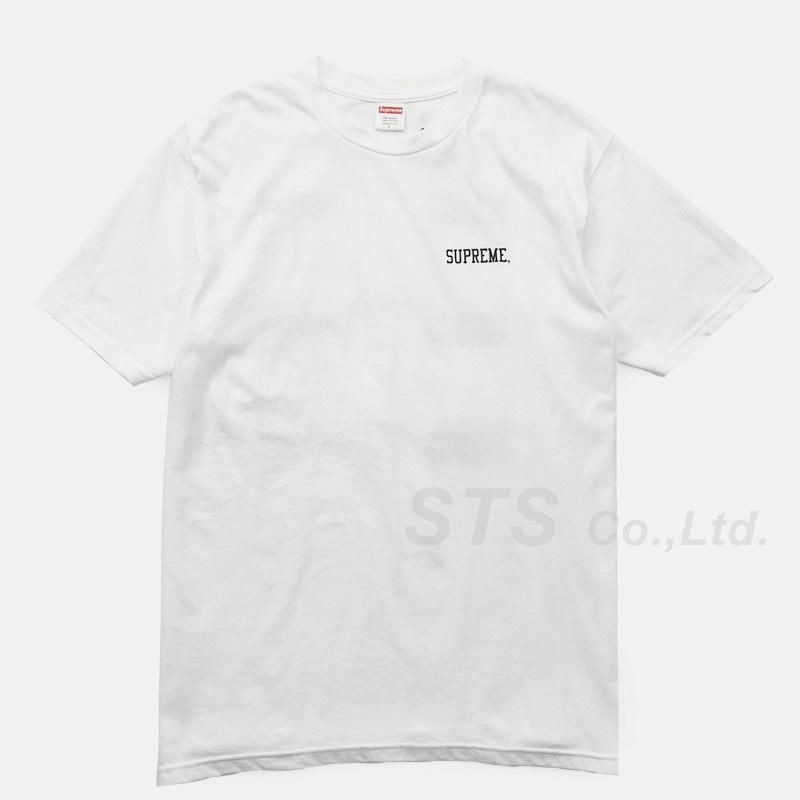 supreme akira syringe Tee シュプリーム  アキラ Supreme AKIRA Syringe Tee (FW17) - $48