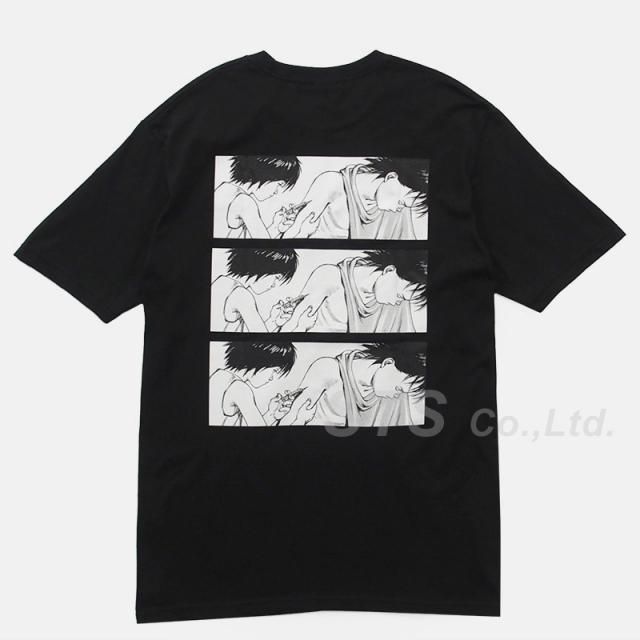 トップスSupreme akira Tシャツ - Tシャツ/カットソー(半袖/袖なし)