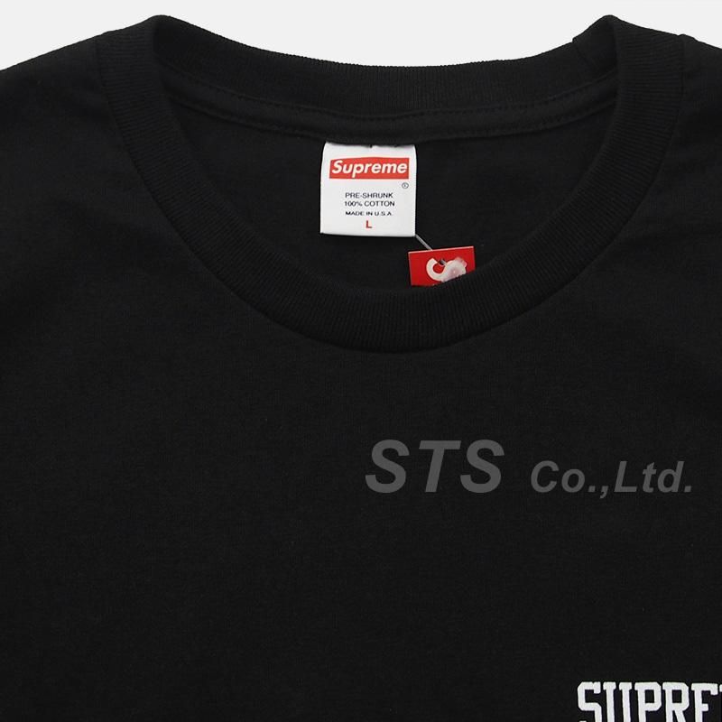AKIRA/Supreme Pill Tee - UG.SHAFT AKIRA/Supreme Pill Tee - UG.SHAFT