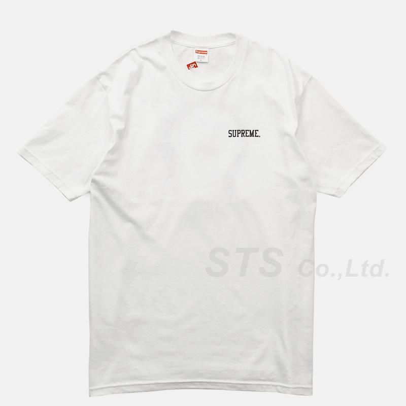 AKIRA/Supreme Pill Tee - UG.SHAFT