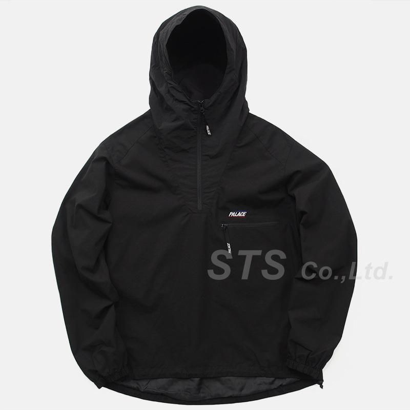 Palace Skateboards - Outer Shell Smock Windbreaker - UG.SHAFT