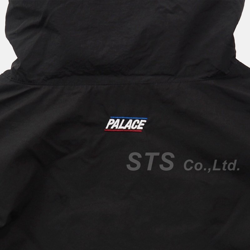 Palace Skateboards - Outer Shell Smock Windbreaker - UG.SHAFT