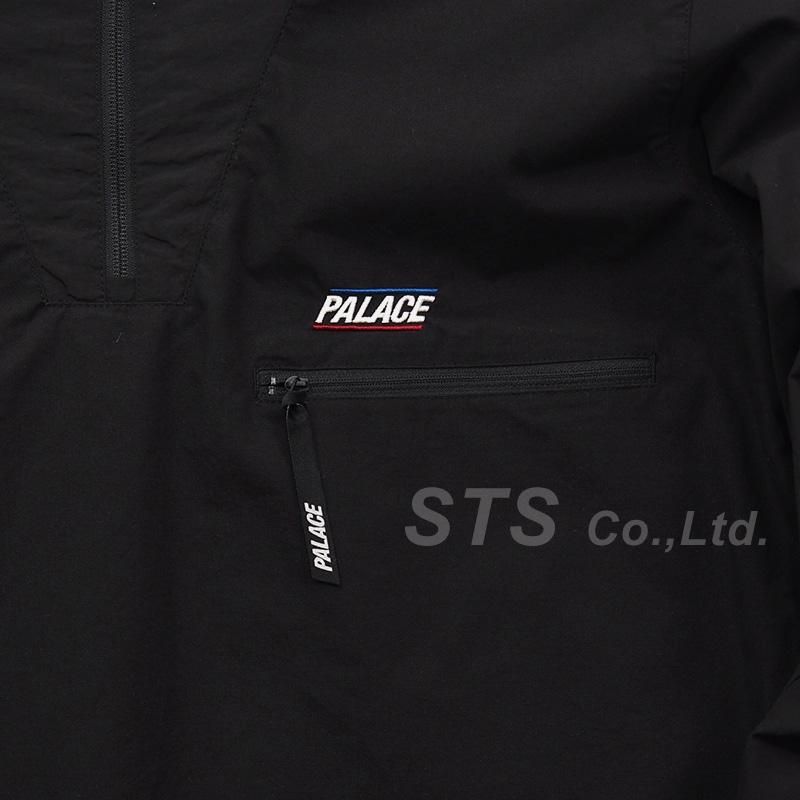 Palace Skateboards - Outer Shell Smock Windbreaker - UG.SHAFT