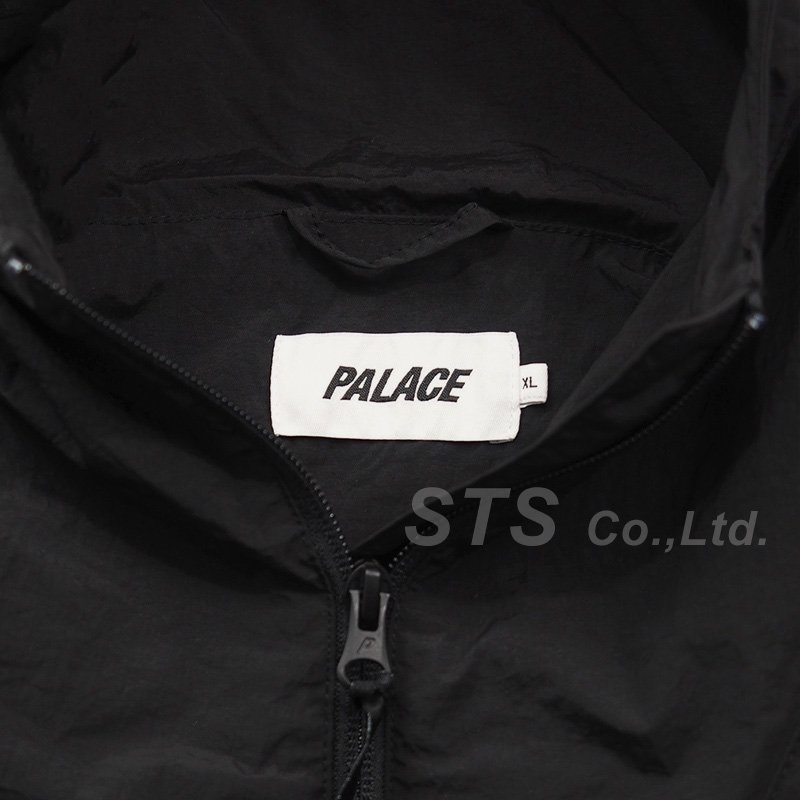 Palace Skateboards - Outer Shell Smock Windbreaker - UG.SHAFT