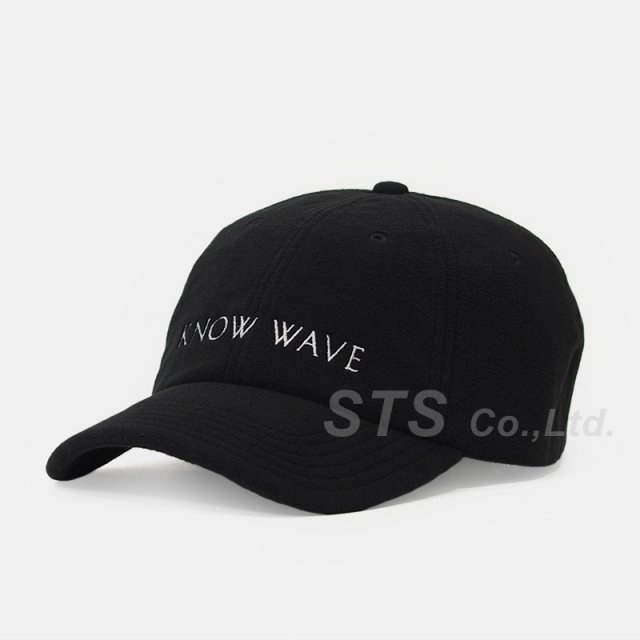 Know Wave - Polar Fleece Hat