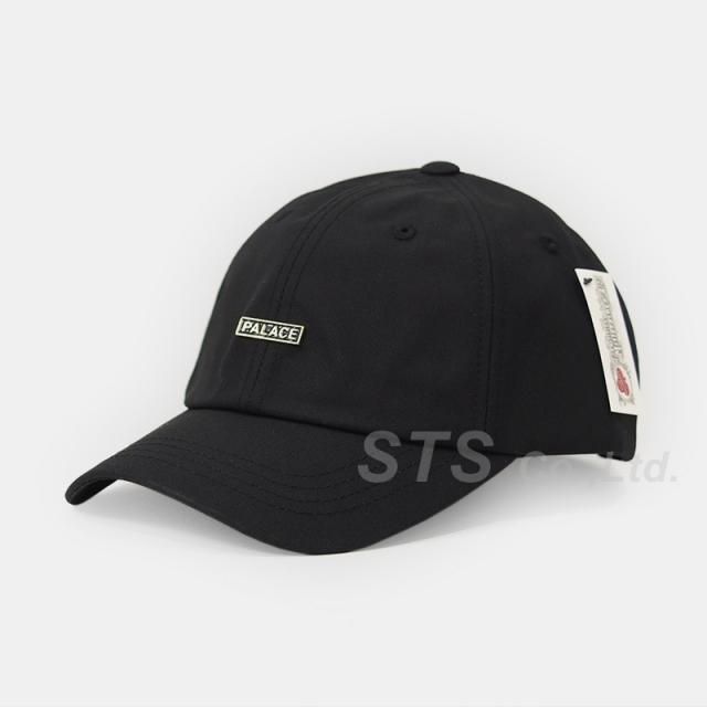 Supreme - Raw Silk Camp Cap - UG.SHAFT