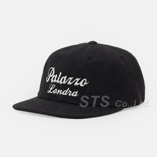 Palace Skateboards - PJ's 6-Panel Cap - UG.SHAFT