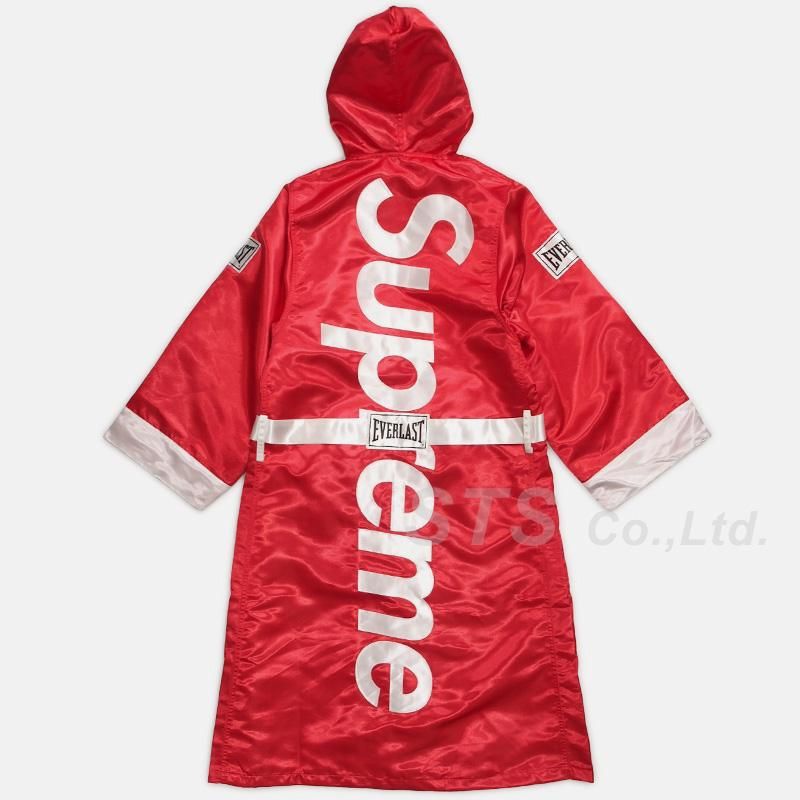 Supreme/Everlast Jumprope - UG.SHAFT