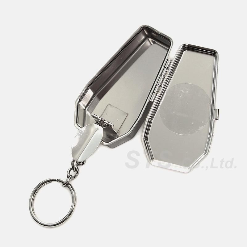 Supreme - Coffin Keychain - UG.SHAFT