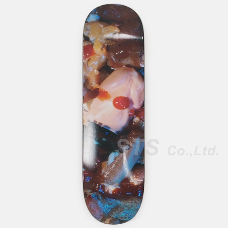 Supreme - Cindy Sherman Unaltd #181 Skateboard - UG.SHAFT