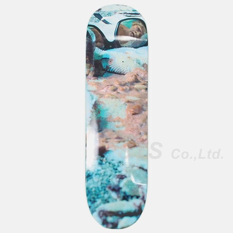 Supreme - Cindy Sherman Unaltd #175 Skateboard - UG.SHAFT