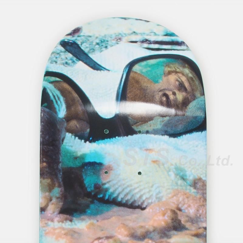 Supreme - Cindy Sherman Untitled #175 Skateboard - UG.SHAFT
