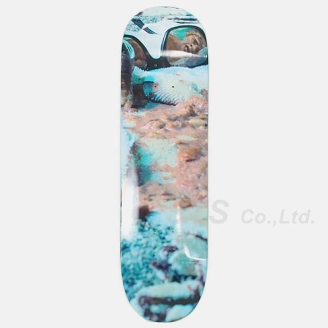 スケートボード Supreme Cindy Sherman Untitled #181 Deck Supreme Skateboard Deck Multi Set - Buy at Hypeneedz